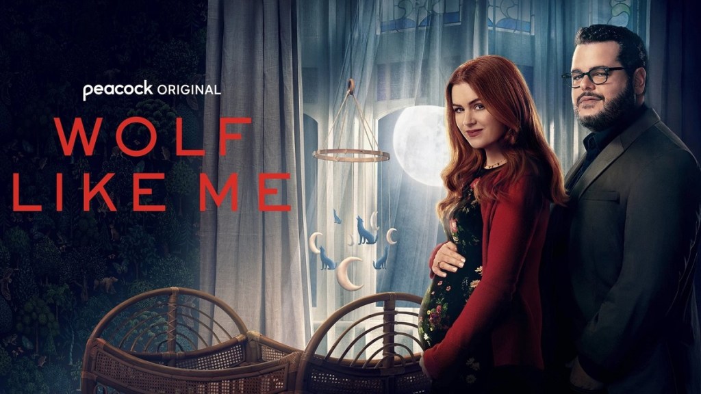 Wolf Like Me Season 2 Streaming Release Date: When Is It Coming out on Peacock?
