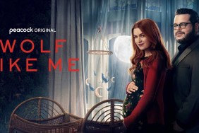 Wolf Like Me Season 2 Streaming Release Date: When Is It Coming out on Peacock?