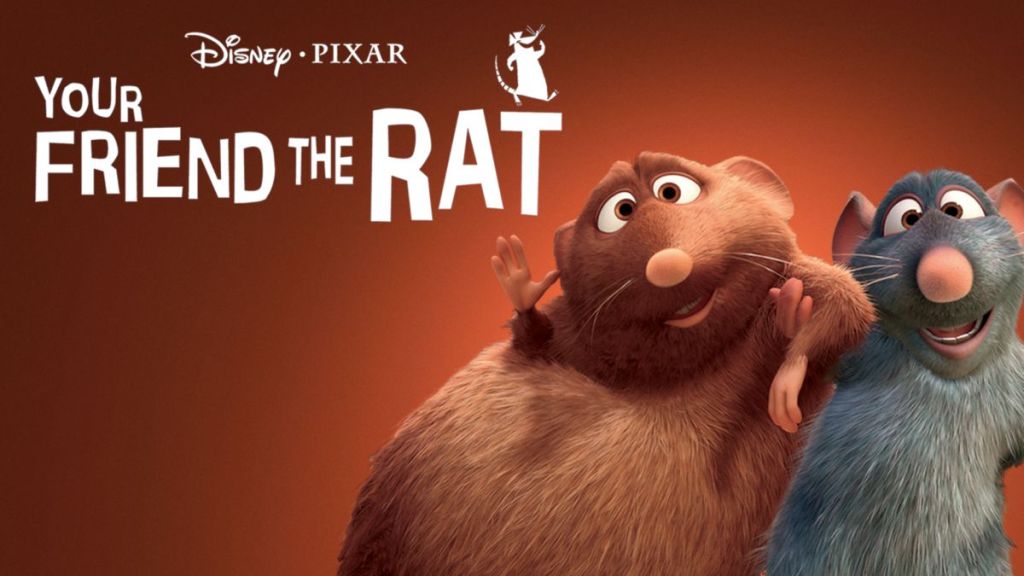 Your Friend the Rat: Where to Watch & Stream Online