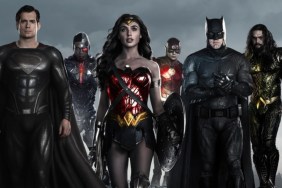 Zack Snyder's Justice League Streaming
