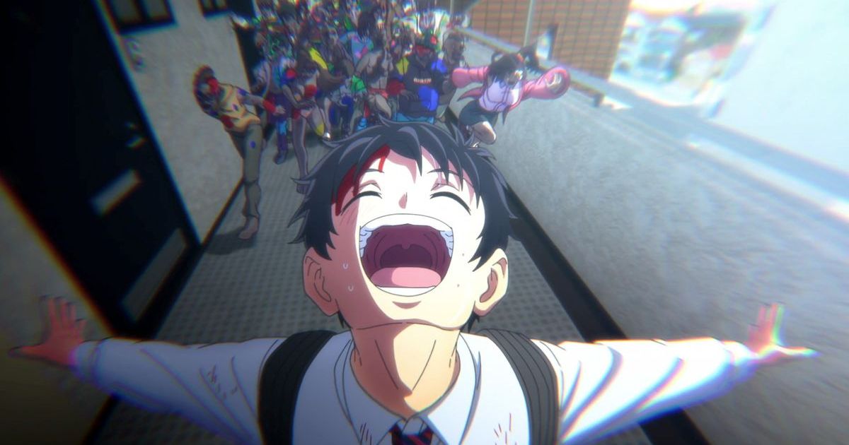Netflix Trials Weekly Anime Episode Releases With 'Blue Period