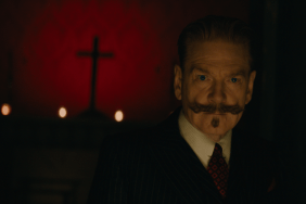Yapımcının Tanıttığı Geleceğin Kenneth Branagh Hercule Poirot Filmleri