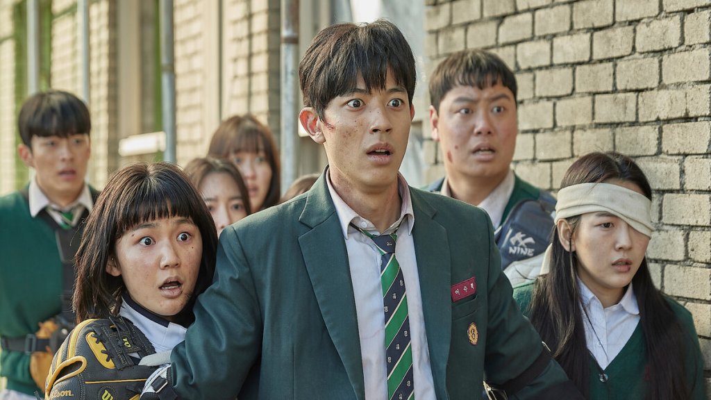 All of Us Are Dead Cast: Where Else Can You Watch the Cast of the Zombie  K-Drama?