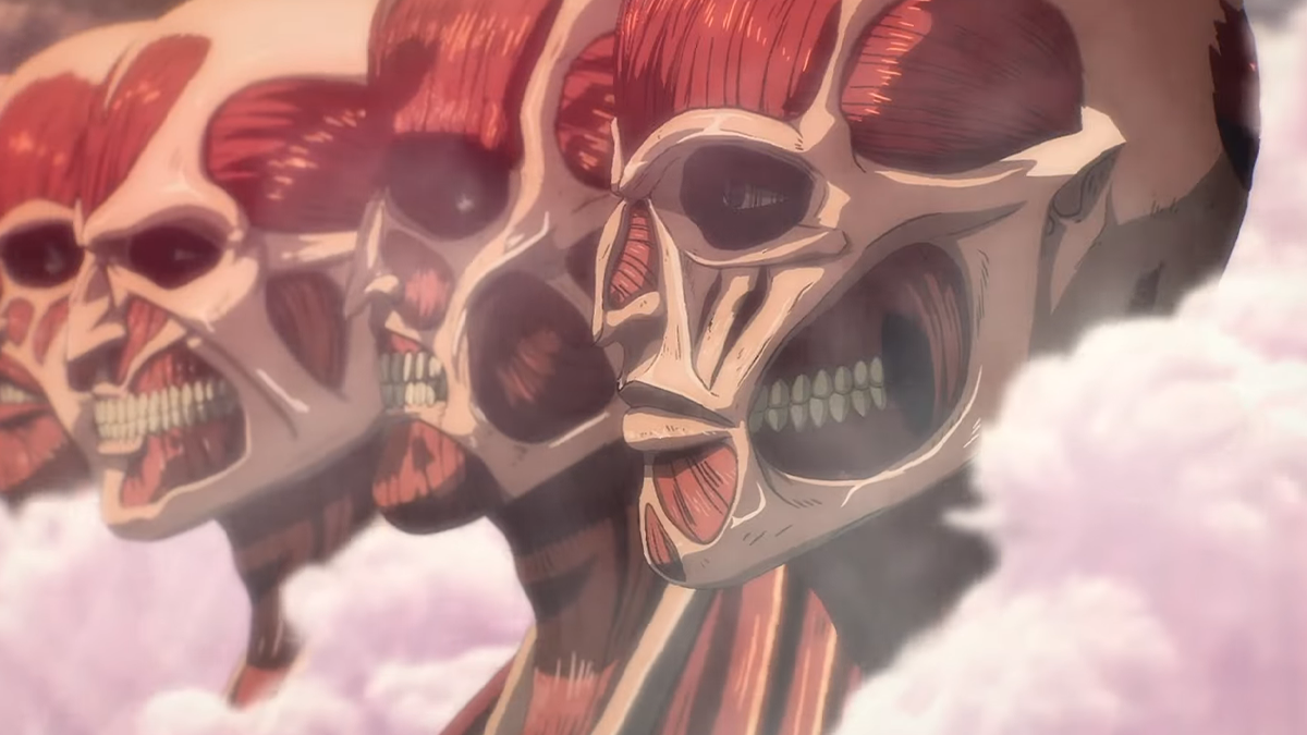 Attack on Titan reveals one last teaser for its Final Episode