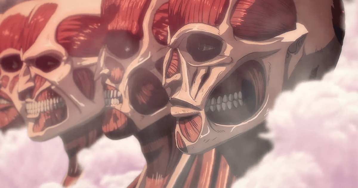 Attack on Titan's English Dub Premieres on Crunchyroll September