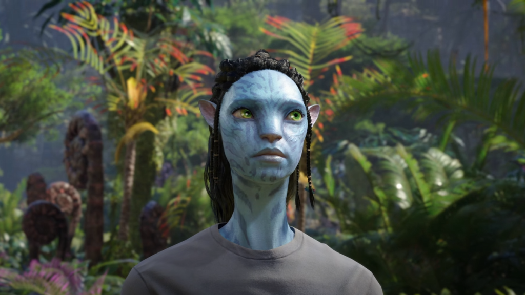 Avatar: Frontiers of Pandora Story Trailer Teases Big Boss Fights