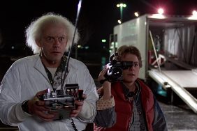 Back to the Future Theatrical Release Date Set for 2023 Remaster