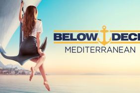 Below Deck Mediterranean Season 8 How Many Episodes