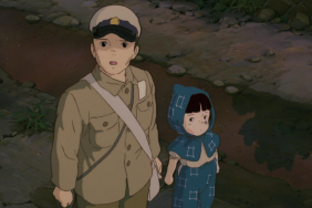 Best Sad Anime Movies