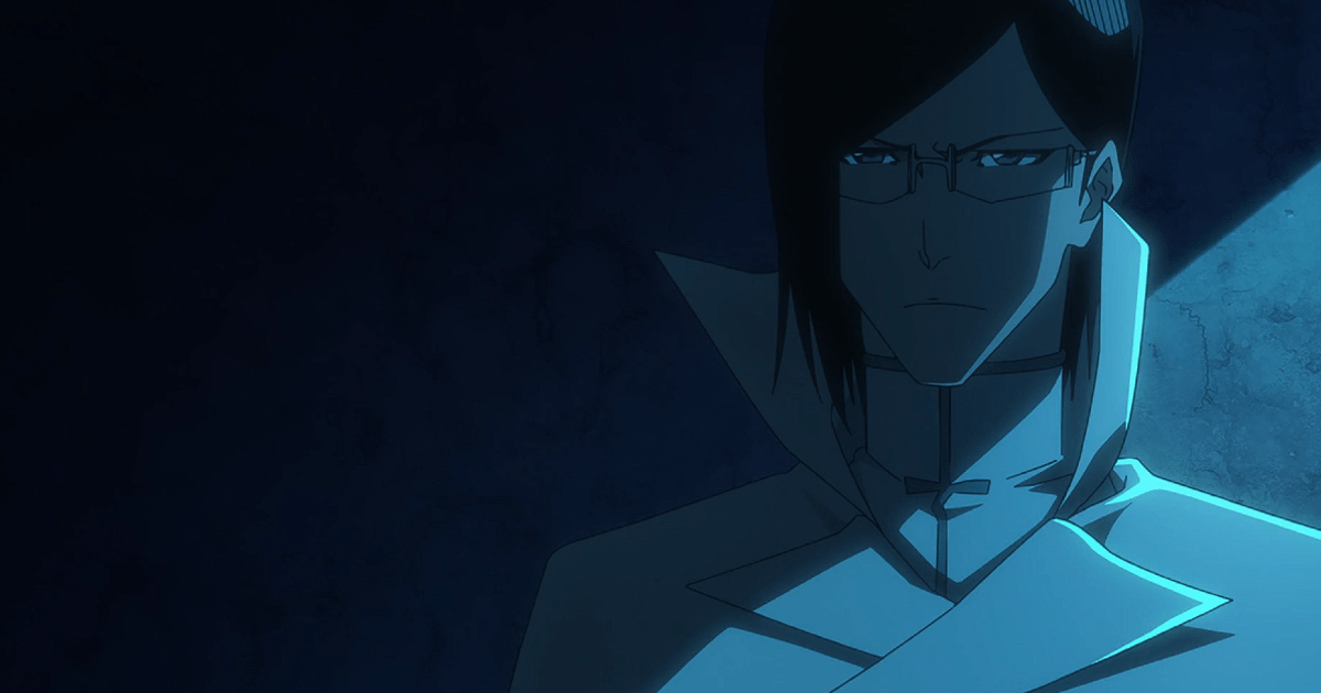 Bleach TYBW Cour 2 Ep 11 (24) Too Early To Win Too Late To Know
