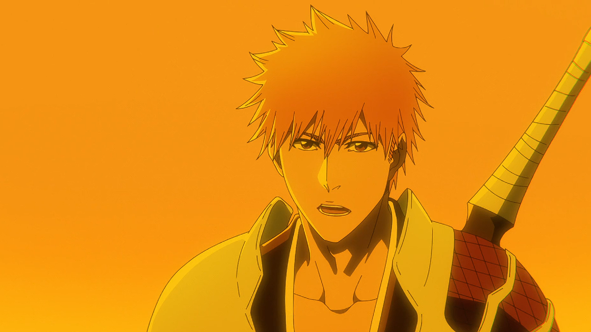 Bleach (TV) [Episode titles] - Anime News Network