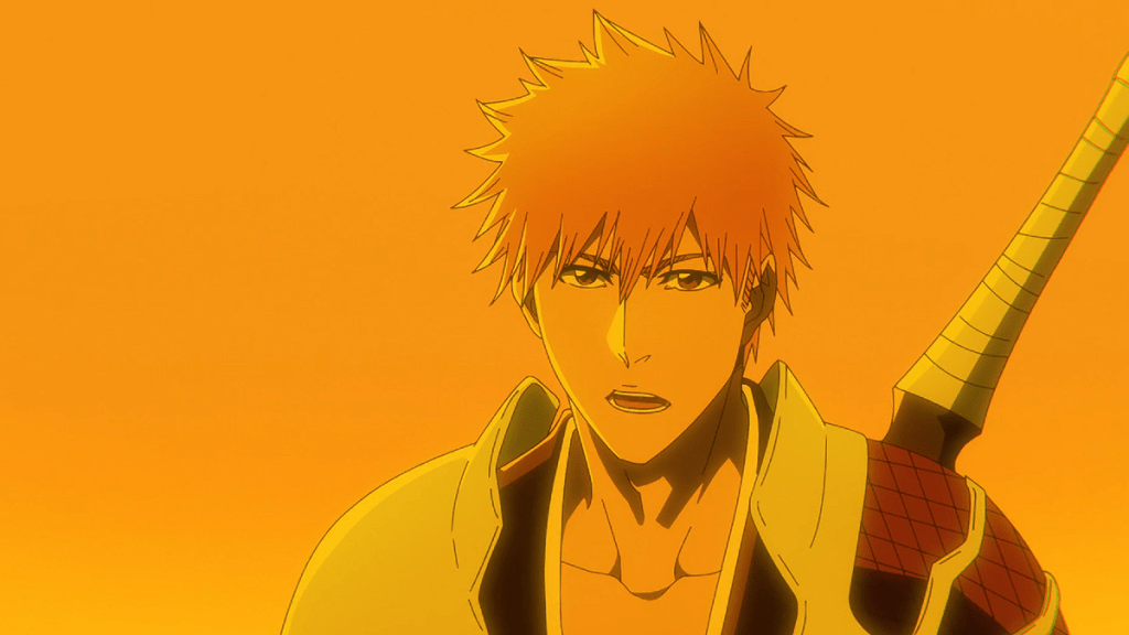 Ichigo_m on X: Bleach:Thousand Year Blood War ep 16 preview