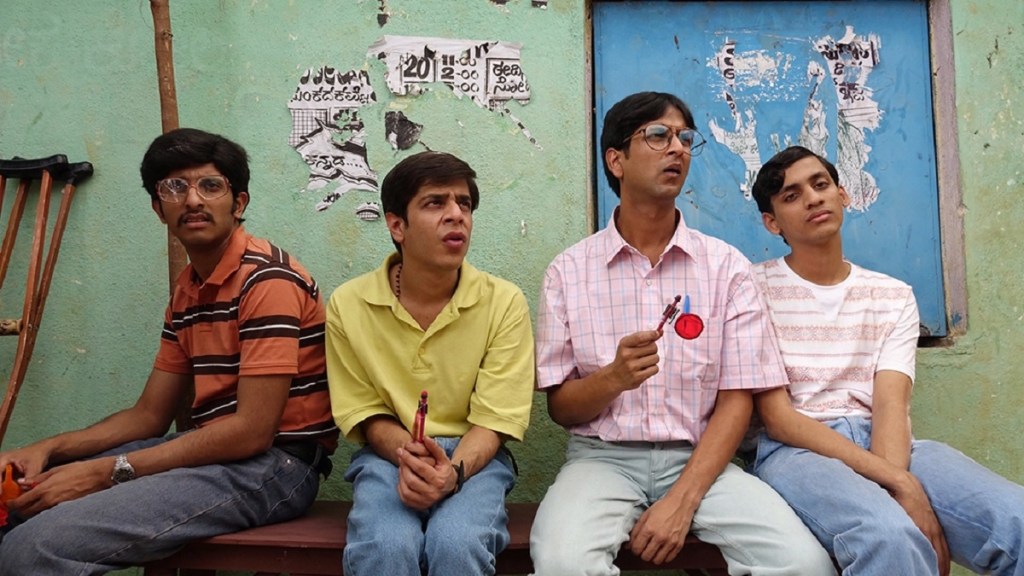Brahman Naman: Where to Watch & Stream Online