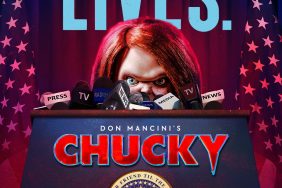 Chucky Season 3 Photos Preview The Killer Doll's New Life in The White House