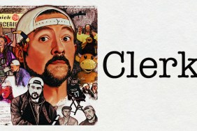 Clerk Blu-ray review