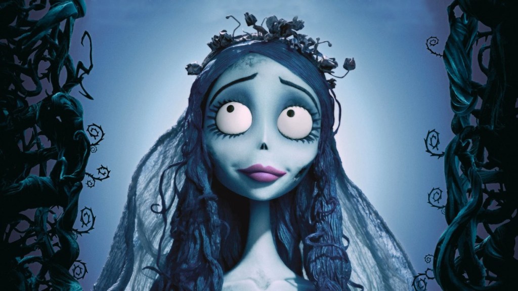 Corpse Bride Escaped the Long Shadow of Tim Burton’s Most Famous Animated Adventure