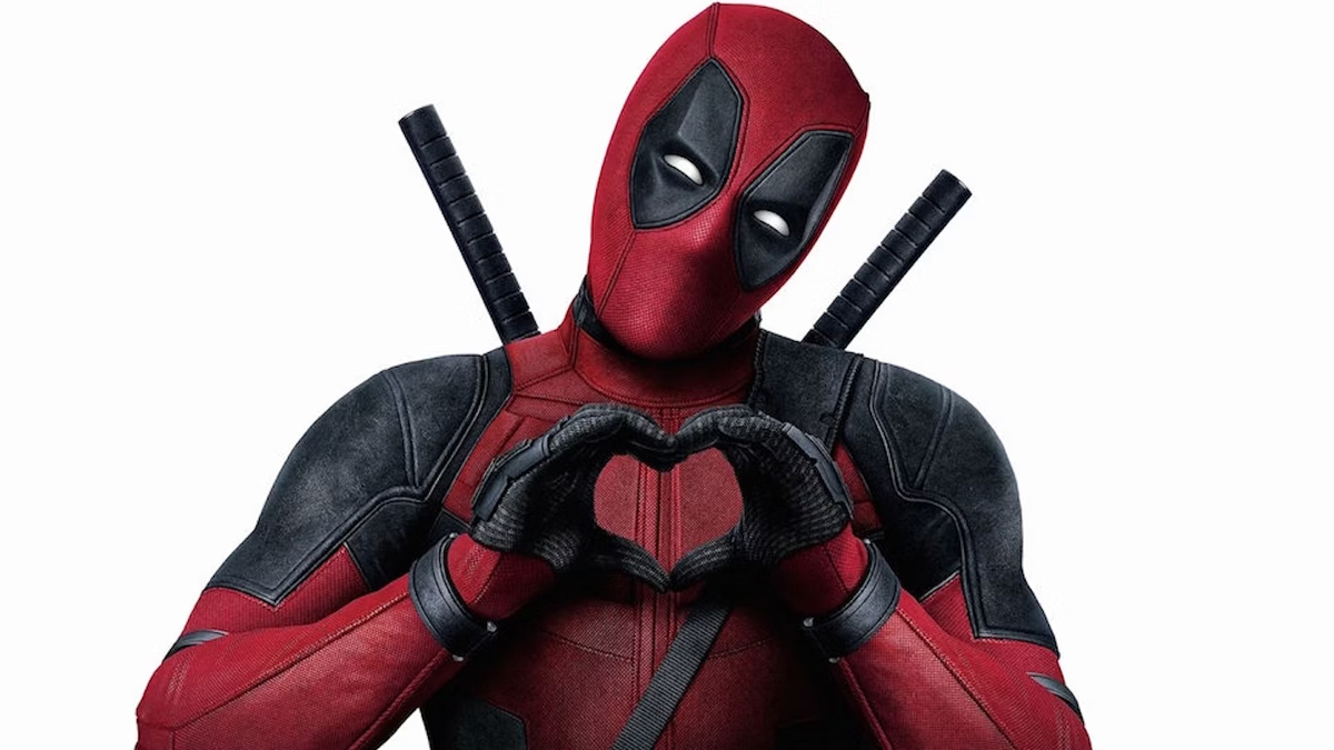 THE DEADPOOL 3 PLOT LEAKED AND IT WILL SAVE THE MCU 