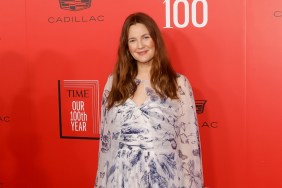 Drew Barrymore Responds to WGA Backlash, Says Show Will Continue