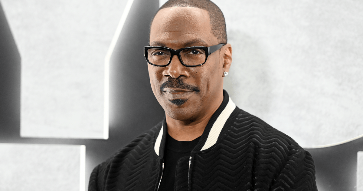 Candy Cane Lane Release Date Set for Amazon’s Eddie Murphy