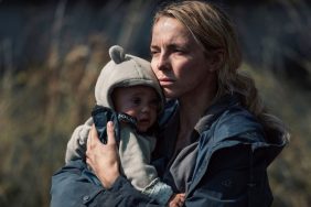 The End We Start From Teaser Trailer: Jodie Comer Leads Apocalyptic Drama