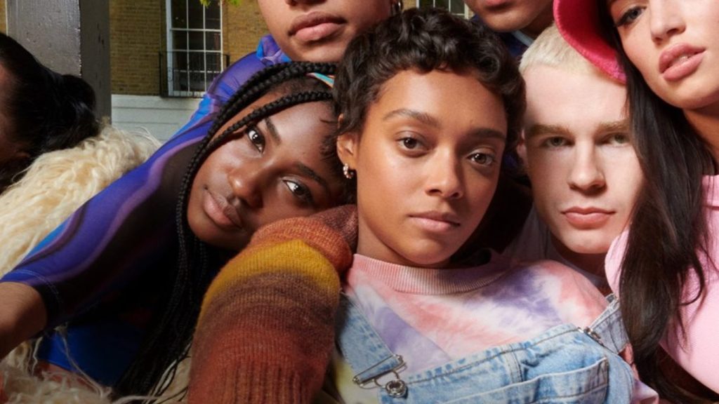 Everything Now Trailer: Talk to Me's Sophie Wilde Leads Netflix's Newest Teen Drama