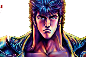 Fist of the North Star