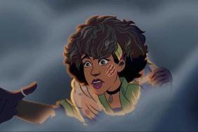 Fright Krewe Clip, Hulu'nun New Orleans Setli Korku Animasyon Serisinin Önizlemesini Yapıyor