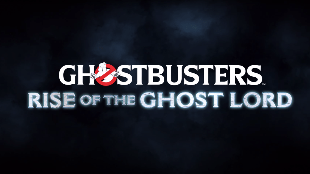 Ghosbusters: Rise of the Ghost Lord Trailer Previews PS VR2 Multiplayer Game