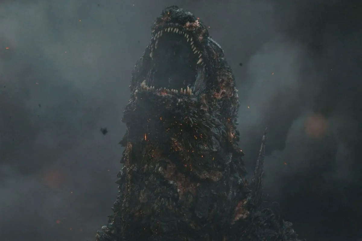 Netflix Sets Anime Programming Slate With 12 New Series, 'Godzilla' Movie –  Deadline