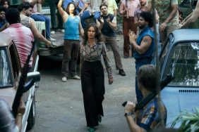 Griselda Teaser Trailer Introduces Sofia Vergara as a Mob Boss