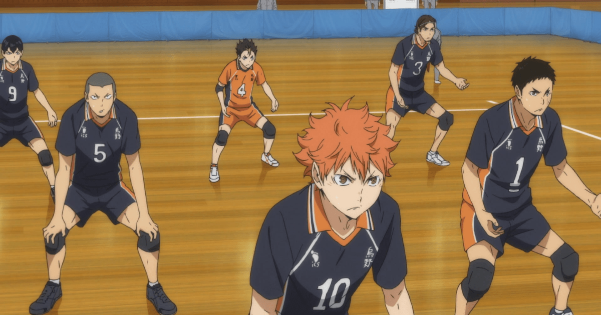 Are the Haikyuu Movies Canon to the Anime?