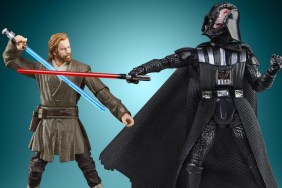 Hasbro Unveils Obi-Wan Kenobi Star Wars Vintage Collection Figures