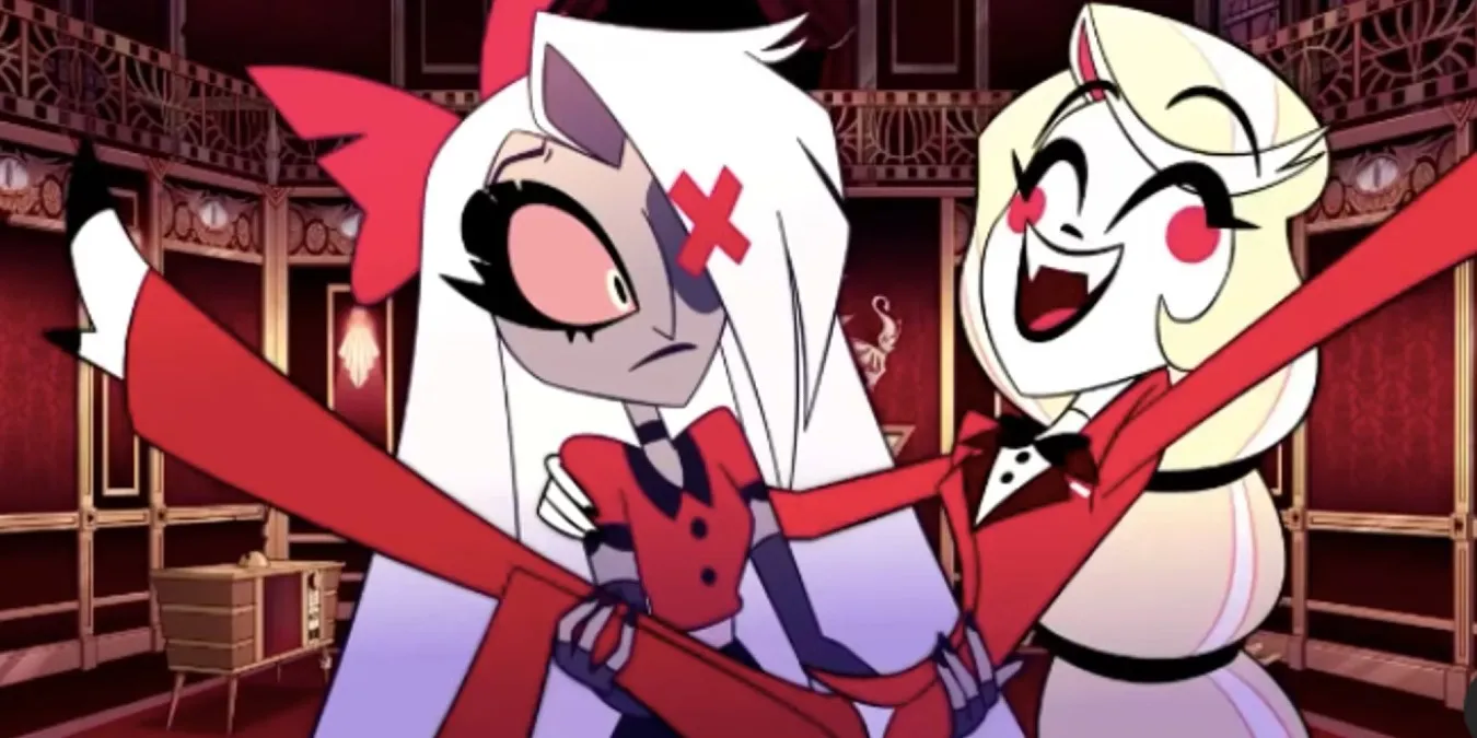 ♥Hazbin Hotel♥ | Facebook