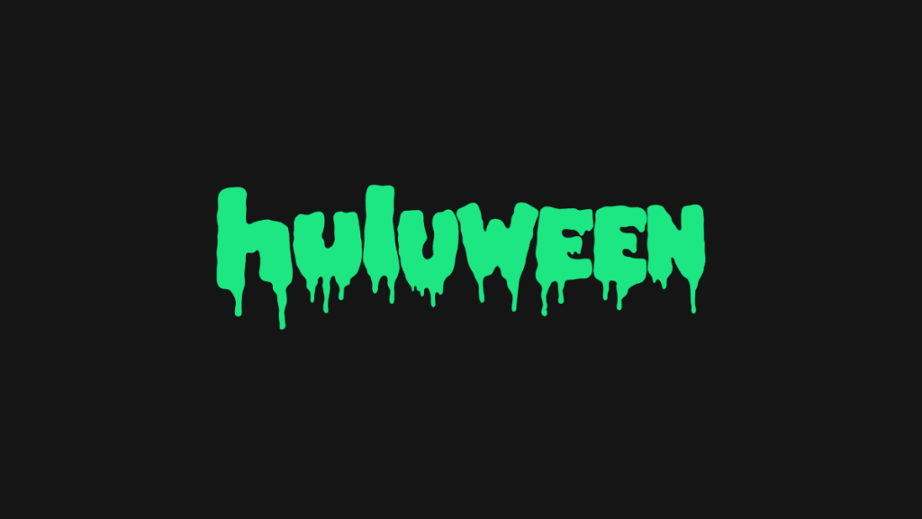 Full Huluween and Disney+ Hallowstream Schedules Revealed