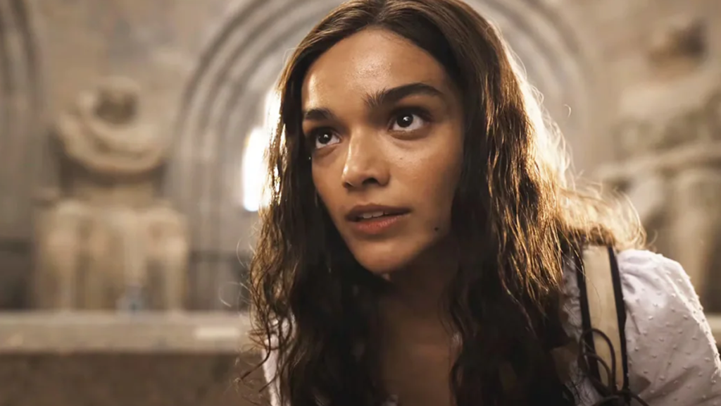 The Hunger Games: The Ballad of Songbirds & Snakes Trailer
