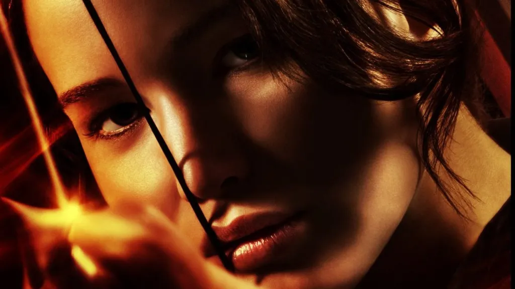 The Hunger Games: 5-Film Collection Blu-ray & DVD Release Date Announced