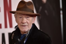 Ian McKellen on Retirement: ‘Why Shouldn’t I Carry On?’