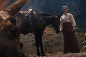 In the Fire Trailer Previews Mystery Movie Starring Amber Heard
