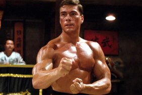 Mortal Kombat 1's Jean-Claude Van Damme Johnny Cage Skin Shown in New Hot Ones