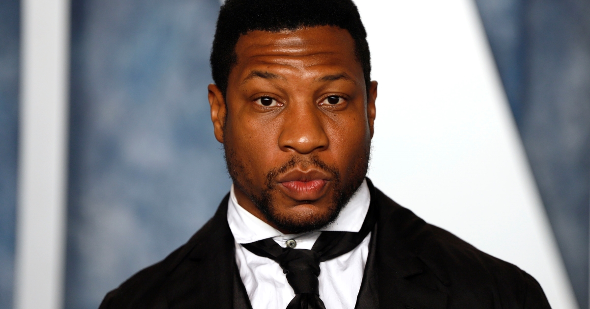 Jonathan Majors Trial Gets New Date, Defense Files for Dismissal