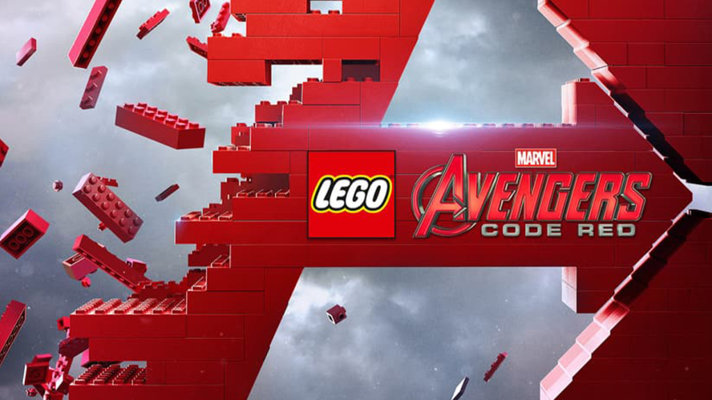 Lego Marvel Avengers: Code Red Disney+ release date