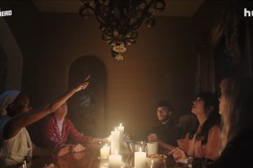 La bande-annonce de Living for the Dead dévoile la série de télé-réalité queer de chasse aux fantômes de Kristen Stewart