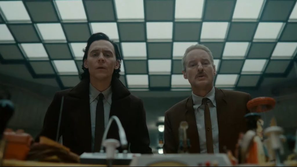 Loki Season 2 Video: Tom Hiddleston Races Against Time to Save the Multiverse