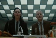 Loki Season 2 Video: Tom Hiddleston Races Against Time to Save the Multiverse