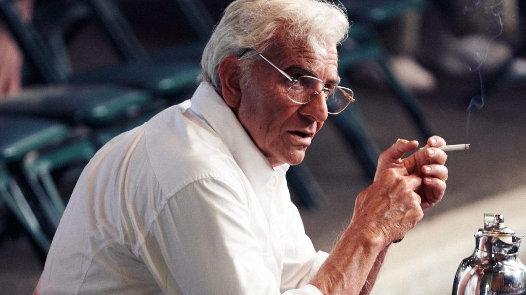 Maestro: Bradley Cooper's Leonard Bernstein Biopic Close AFI Film Festival