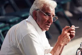 Maestro: Bradley Cooper's Leonard Bernstein Biopic Close AFI Film Festival