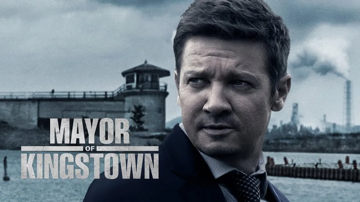 Mayor of Kingstown Season 1 Where to Watch & Stream Online