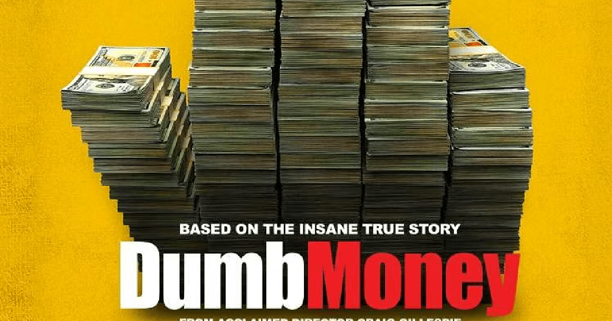 Écoutez un morceau exclusif de la bande originale de Dumb Money
