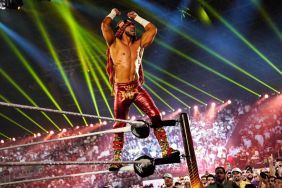 WWE Emma, ​​Mustafa Ali ve Daha Fazlasını Yayınladı