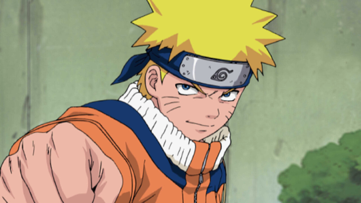 Naruto Uzumaki, Video Game Characters Wiki